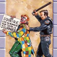 Avatar de l’utilisateur