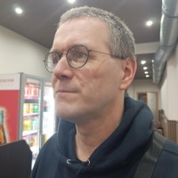 Avatar de l’utilisateur